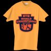 Adult Essential Short Sleeve T-Shirt Thumbnail