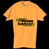 Adult Essential Short Sleeve T-Shirt Thumbnail
