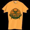 Adult Essential Short Sleeve T-Shirt Thumbnail