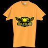 Adult Essential Short Sleeve T-Shirt Thumbnail