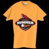 Adult Essential Short Sleeve T-Shirt Thumbnail