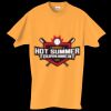 Adult Essential Short Sleeve T-Shirt Thumbnail