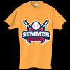 Adult Essential Short Sleeve T-Shirt Thumbnail
