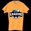 Adult Essential Short Sleeve T-Shirt Thumbnail