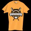 Adult Essential Short Sleeve T-Shirt Thumbnail