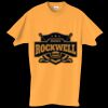 Adult Essential Short Sleeve T-Shirt Thumbnail