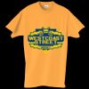 Adult Essential Short Sleeve T-Shirt Thumbnail