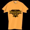 Adult Essential Short Sleeve T-Shirt Thumbnail
