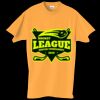 Adult Essential Short Sleeve T-Shirt Thumbnail