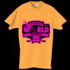 Adult Essential Short Sleeve T-Shirt Thumbnail