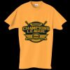 Adult Essential Short Sleeve T-Shirt Thumbnail