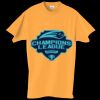 Adult Essential Short Sleeve T-Shirt Thumbnail