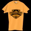 Adult Essential Short Sleeve T-Shirt Thumbnail