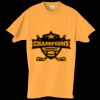 Adult Essential Short Sleeve T-Shirt Thumbnail