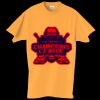 Adult Essential Short Sleeve T-Shirt Thumbnail