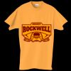 Adult Essential Short Sleeve T-Shirt Thumbnail