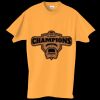 Adult Essential Short Sleeve T-Shirt Thumbnail