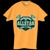 Adult Essential Short Sleeve T-Shirt Thumbnail