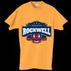 Adult Essential Short Sleeve T-Shirt Thumbnail