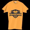 Adult Essential Short Sleeve T-Shirt Thumbnail