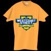 Adult Essential Short Sleeve T-Shirt Thumbnail