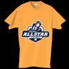 Adult Essential Short Sleeve T-Shirt Thumbnail
