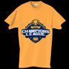 Adult Essential Short Sleeve T-Shirt Thumbnail