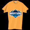 Adult Essential Short Sleeve T-Shirt Thumbnail