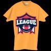 Adult Essential Short Sleeve T-Shirt Thumbnail
