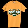 Adult Essential Short Sleeve T-Shirt Thumbnail