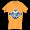 Adult Essential Short Sleeve T-Shirt Thumbnail