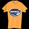 Adult Essential Short Sleeve T-Shirt Thumbnail