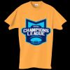 Adult Essential Short Sleeve T-Shirt Thumbnail