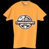 Adult Essential Short Sleeve T-Shirt Thumbnail
