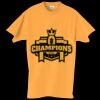 Adult Essential Short Sleeve T-Shirt Thumbnail