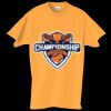 Adult Essential Short Sleeve T-Shirt Thumbnail