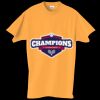 Adult Essential Short Sleeve T-Shirt Thumbnail