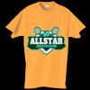 Adult Essential Short Sleeve T-Shirt Thumbnail