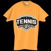 Adult Essential Short Sleeve T-Shirt Thumbnail