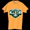 Adult Essential Short Sleeve T-Shirt Thumbnail