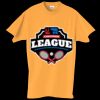 Adult Essential Short Sleeve T-Shirt Thumbnail