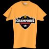 Adult Essential Short Sleeve T-Shirt Thumbnail