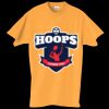 Adult Essential Short Sleeve T-Shirt Thumbnail