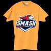 Adult Essential Short Sleeve T-Shirt Thumbnail