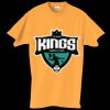 Adult Essential Short Sleeve T-Shirt Thumbnail