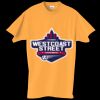 Adult Essential Short Sleeve T-Shirt Thumbnail