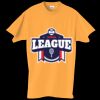 Adult Essential Short Sleeve T-Shirt Thumbnail