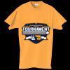 Adult Essential Short Sleeve T-Shirt Thumbnail
