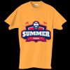 Adult Essential Short Sleeve T-Shirt Thumbnail