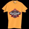 Adult Essential Short Sleeve T-Shirt Thumbnail